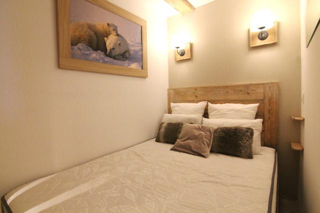 Appartements MUSARDIERE - Alpe d'Huez