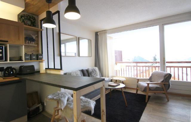 Appartements MUSARDIERE - Alpe d'Huez
