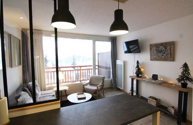 Appartements MUSARDIERE - Alpe d'Huez