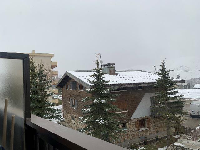 Appartements NIGRITELLE - Alpe d'Huez