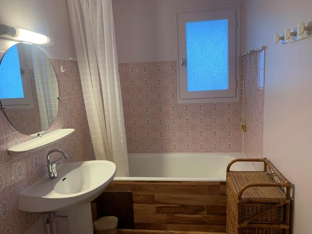 Appartements NIGRITELLE - Alpe d'Huez