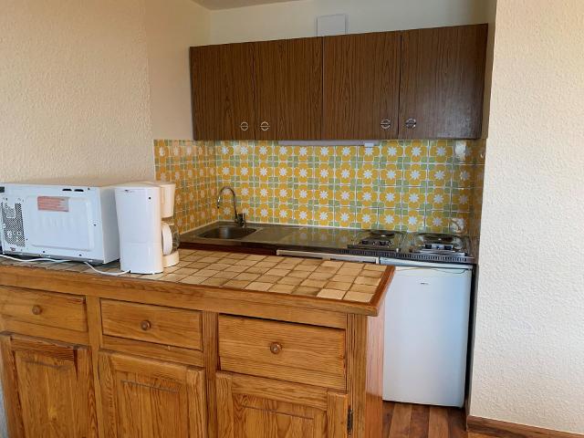 Appartements NIGRITELLE - Alpe d'Huez