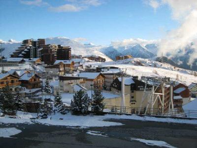 Appartements OLYMPIADES B - Alpe d'Huez