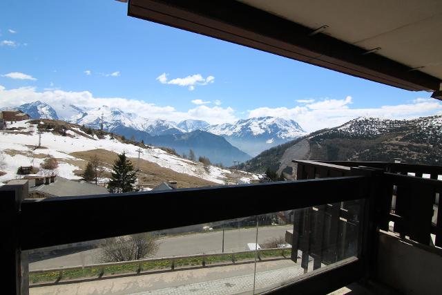 Appartements OURS BLANC - Alpe d'Huez