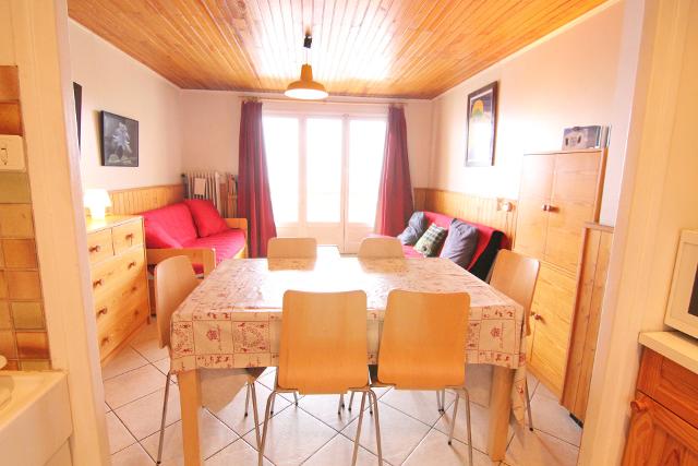 Appartements PARADIS B - Alpe d'Huez