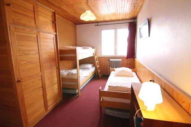 Appartements PARADIS B - Alpe d'Huez