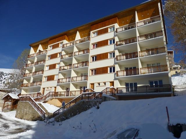 Appartements PARADIS C - Alpe d'Huez