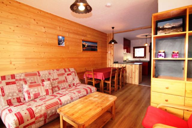 Appartements PLEIN SOLEIL - Alpe d'Huez