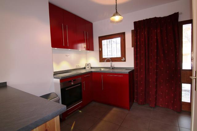 Appartements PLEIN SOLEIL - Alpe d'Huez