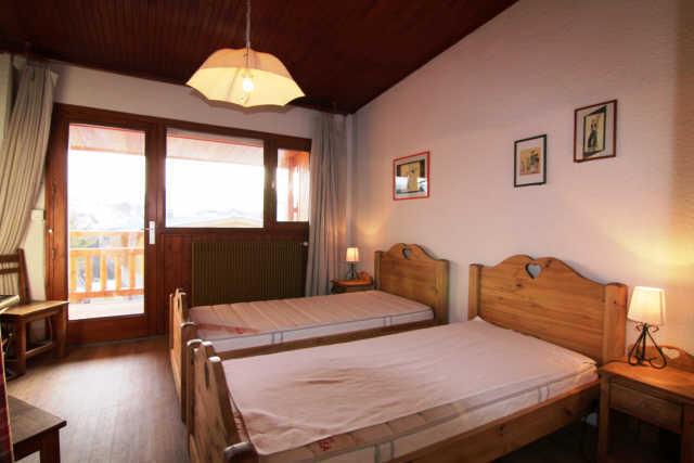 Appartements PLEIN SOLEIL - Alpe d'Huez