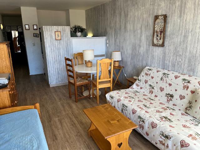 Appartements PRESIDENT - Alpe d'Huez