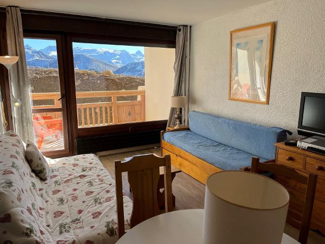 Appartements PRESIDENT - Alpe d'Huez