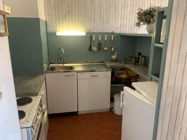 Appartements PRESIDENT - Alpe d'Huez