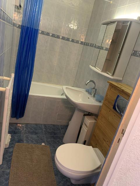 Appartements PRESIDENT - Alpe d'Huez