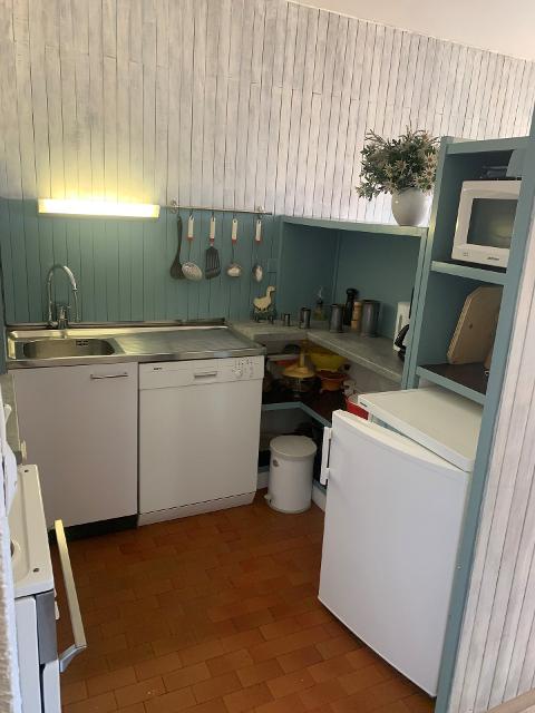 Appartements PRESIDENT - Alpe d'Huez