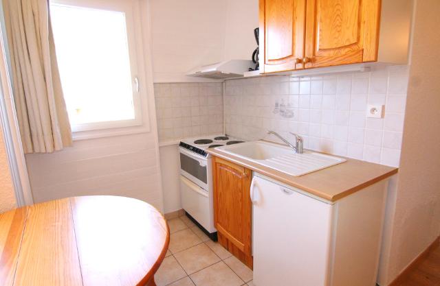 Appartements PRESIDENT - Alpe d'Huez