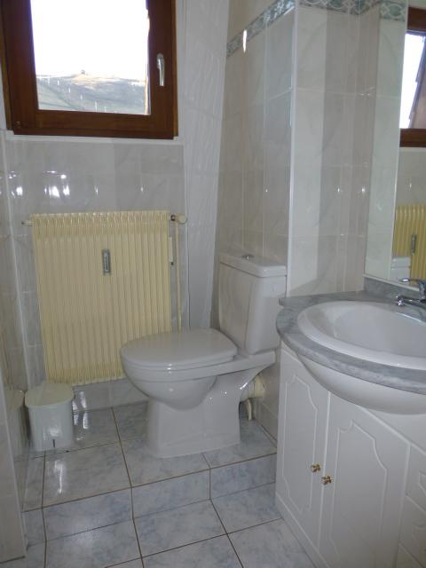 Appartements PRESIDENT - Alpe d'Huez