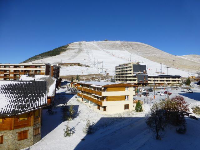 Appartements PRESIDENT - Alpe d'Huez