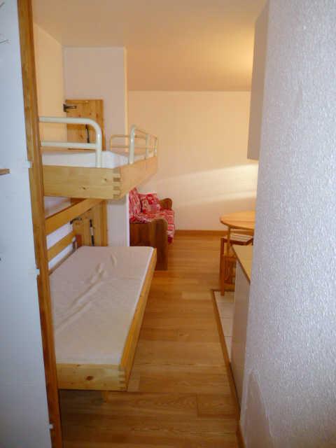 Appartements PRESIDENT - Alpe d'Huez