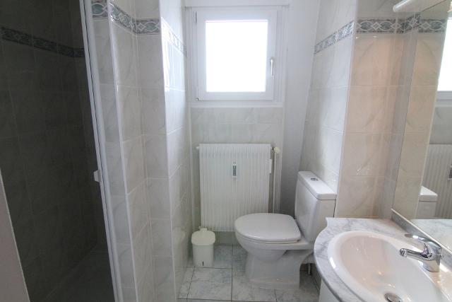 Appartements PRESIDENT - Alpe d'Huez