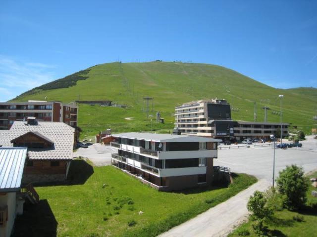 Appartements PRESIDENT - Alpe d'Huez