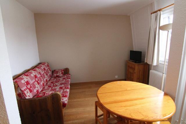 Appartements PRESIDENT - Alpe d'Huez