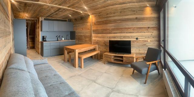 Appartements PRESIDENT - Alpe d'Huez