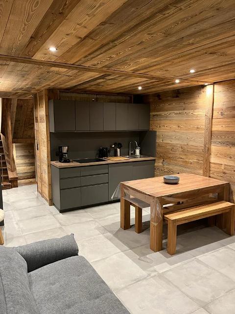 Appartements PRESIDENT - Alpe d'Huez