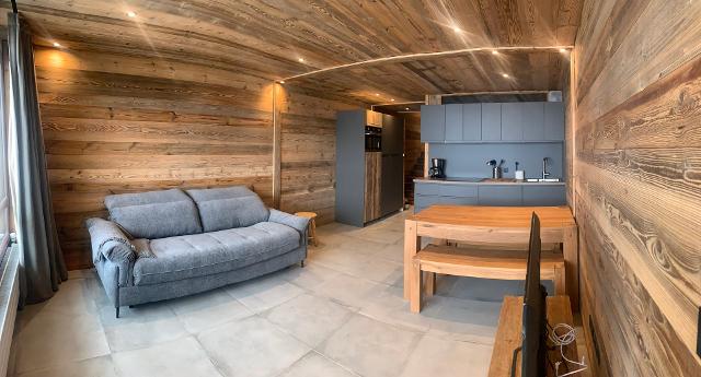 Appartements PRESIDENT - Alpe d'Huez