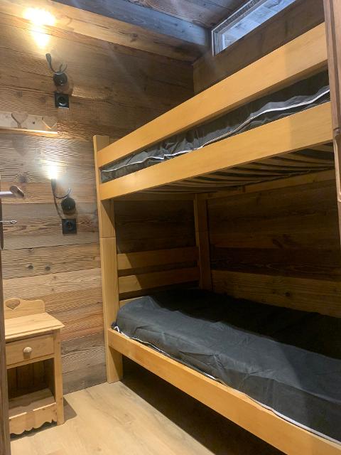 Appartements PRESIDENT - Alpe d'Huez