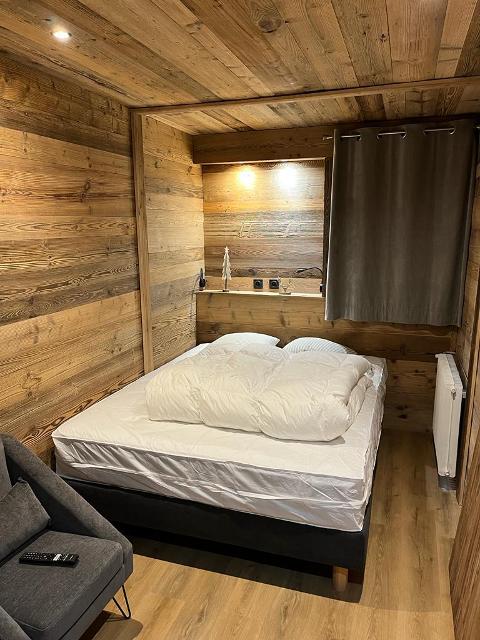 Appartements PRESIDENT - Alpe d'Huez