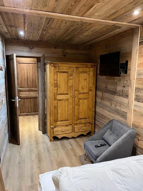 Appartements PRESIDENT - Alpe d'Huez