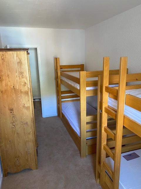 Appartements PRESIDENT - Alpe d'Huez