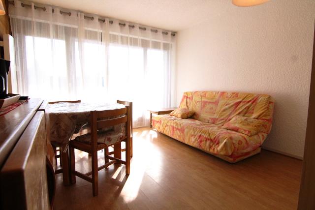 Appartements RICHELIEU - Alpe d'Huez