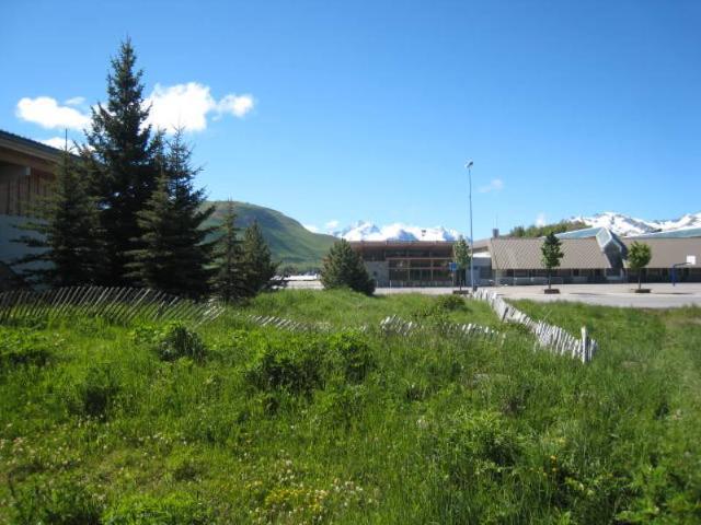 Appartements RICHELIEU - Alpe d'Huez