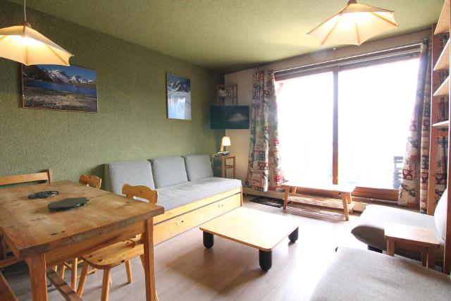 Appartements SANTA MONICA - Alpe d'Huez