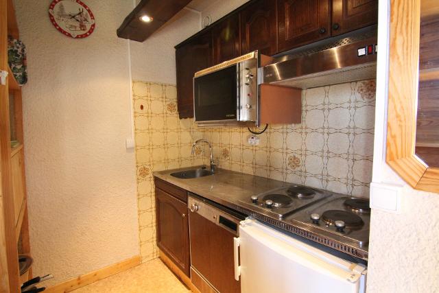 Appartements SANTA MONICA - Alpe d'Huez