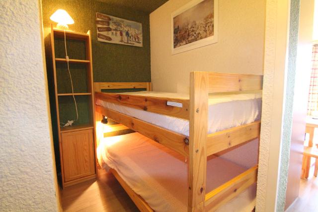 Appartements SANTA MONICA - Alpe d'Huez