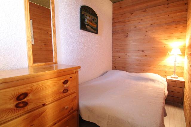 Appartements SANTA MONICA - Alpe d'Huez