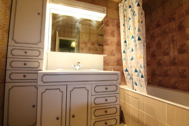 Appartements SANTA MONICA - Alpe d'Huez