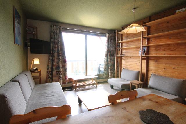 Appartements SANTA MONICA - Alpe d'Huez