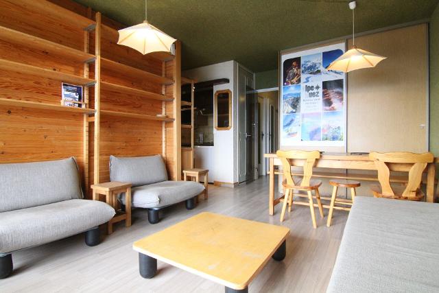 Appartements SANTA MONICA - Alpe d'Huez