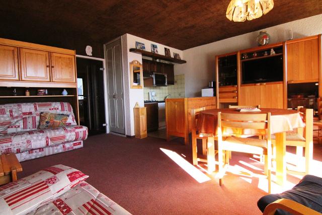 Appartements SANTA MONICA - Alpe d'Huez