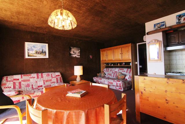 Appartements SANTA MONICA - Alpe d'Huez