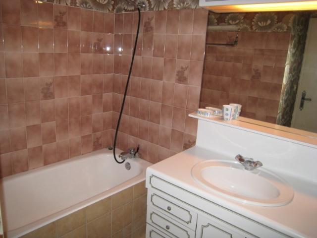 Appartements SANTA MONICA - Alpe d'Huez