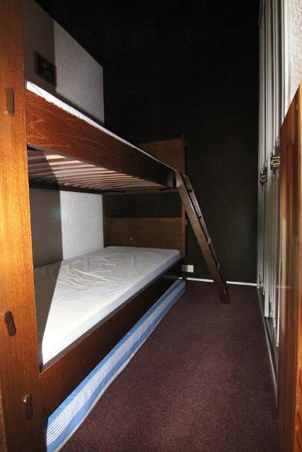 Appartements SANTA MONICA - Alpe d'Huez