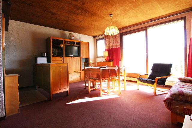 Appartements SANTA MONICA - Alpe d'Huez