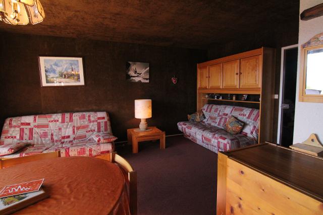 Appartements SANTA MONICA - Alpe d'Huez