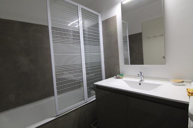 Appartements SANTA MONICA - Alpe d'Huez