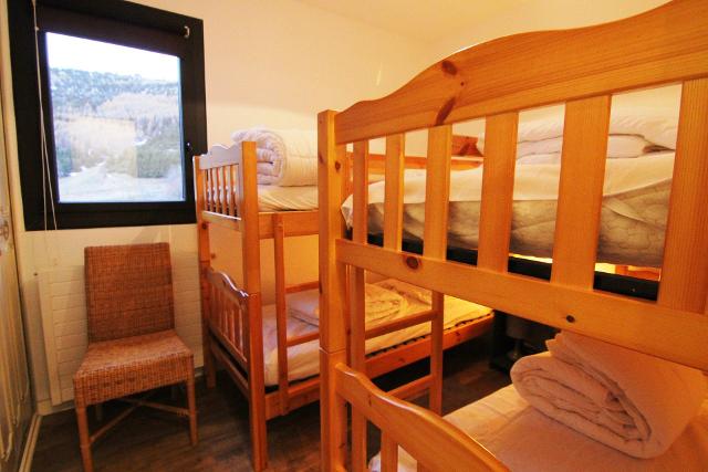 Appartements SANTA MONICA - Alpe d'Huez